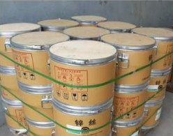  鋅絲，你真的了解嗎？